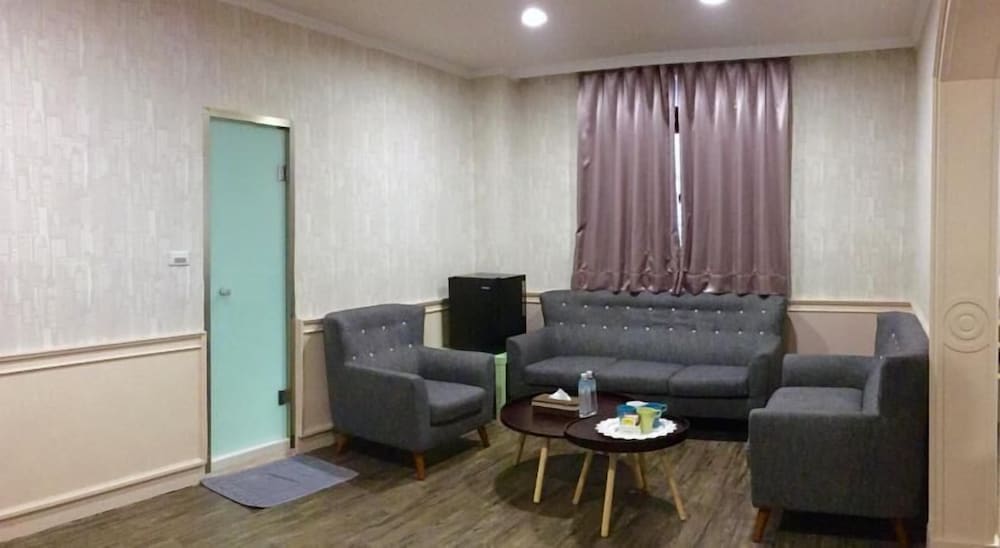 Wantai Hotel 24/33