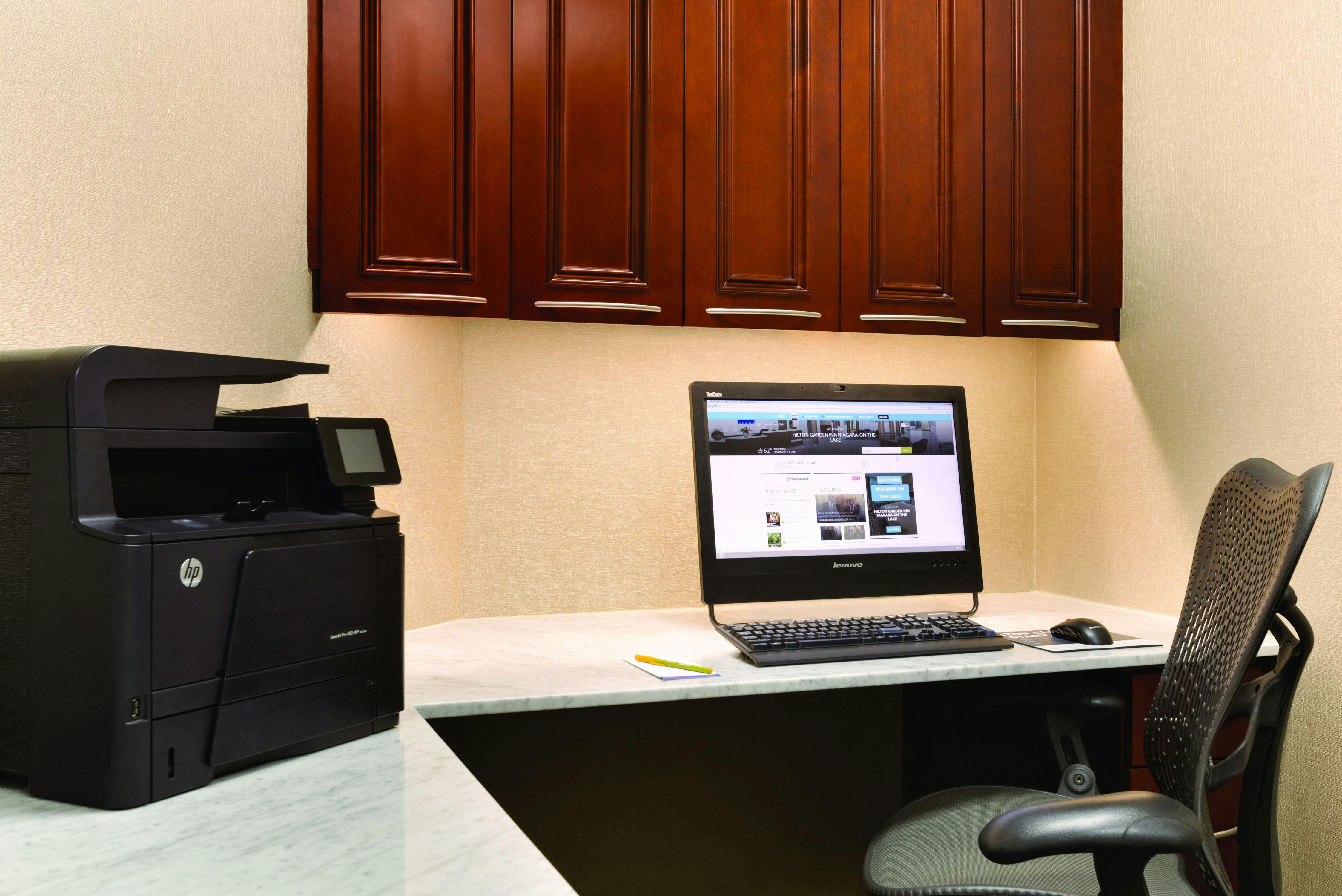 Hilton Garden Inn Niagara On The Lake 55/62
