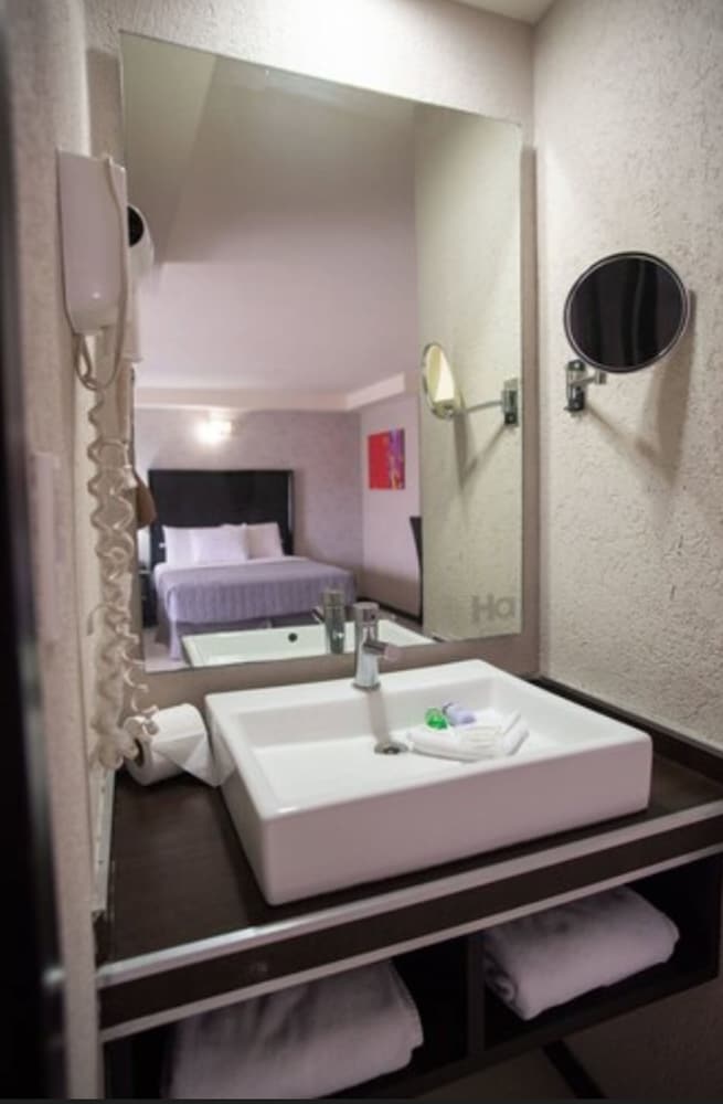 Hotel Ha 32/34