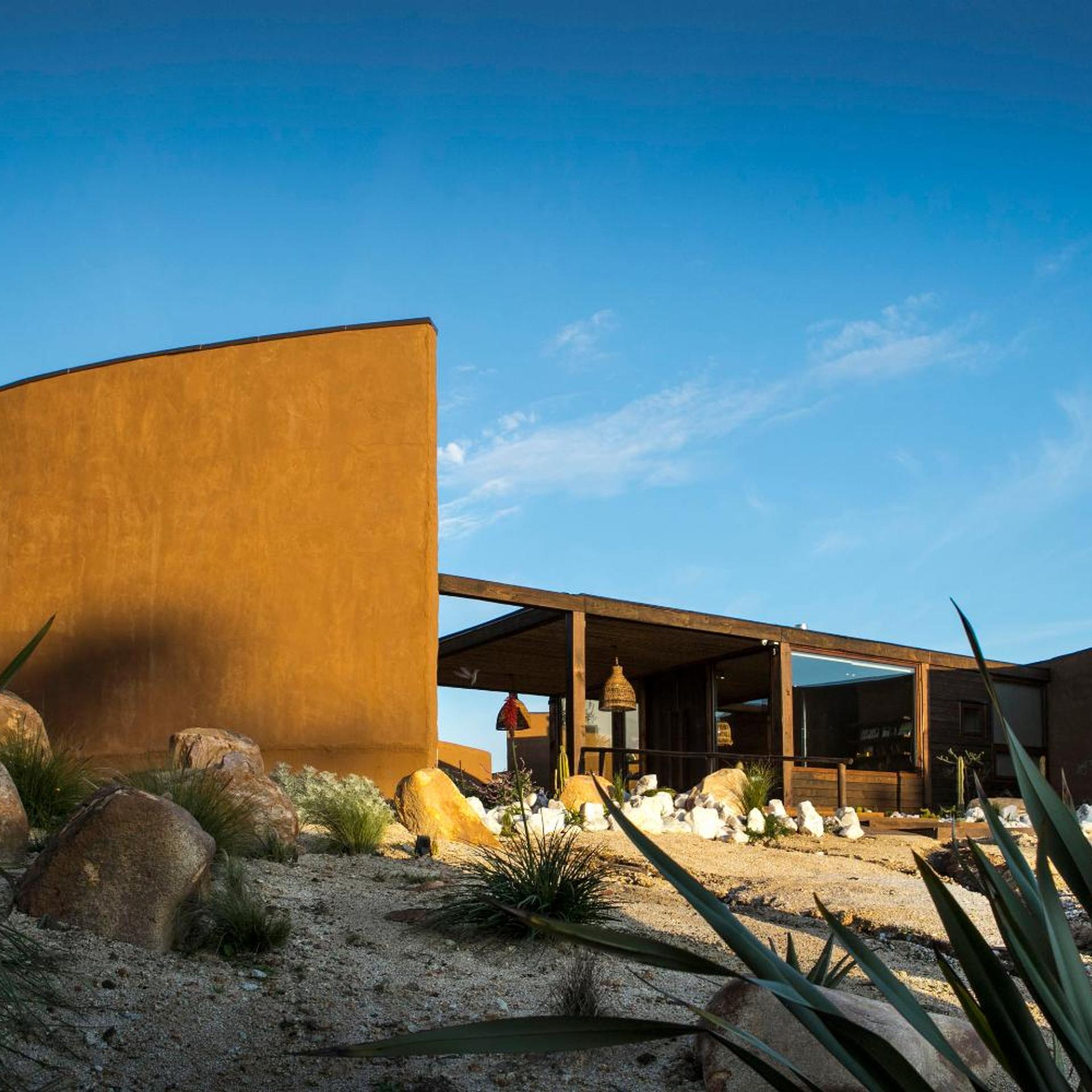 Cuarzo Lodge 25/46