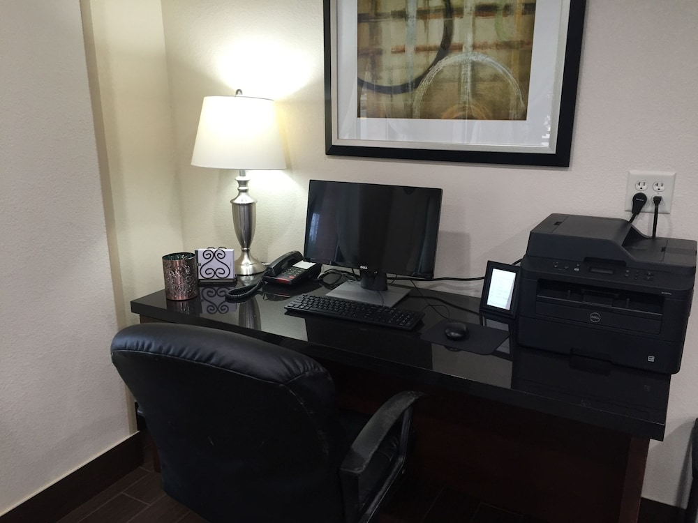 Quality Inn Batesville 38/40