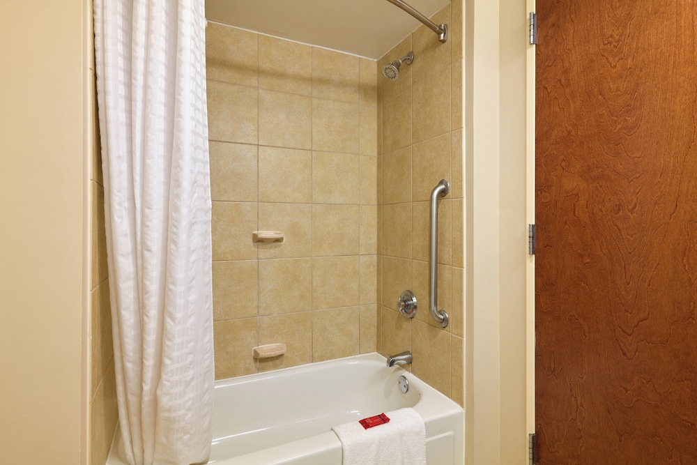 Candlewood Suites New York City- Times Square 49/50