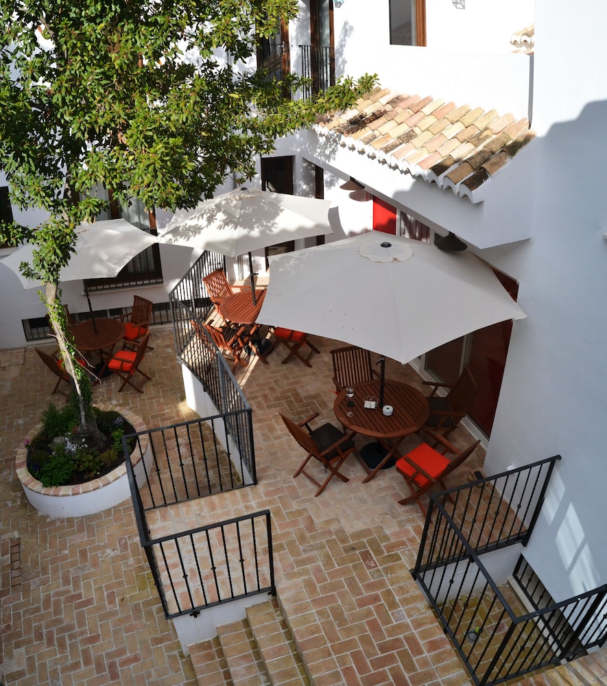 Posada de Quijada 58/71