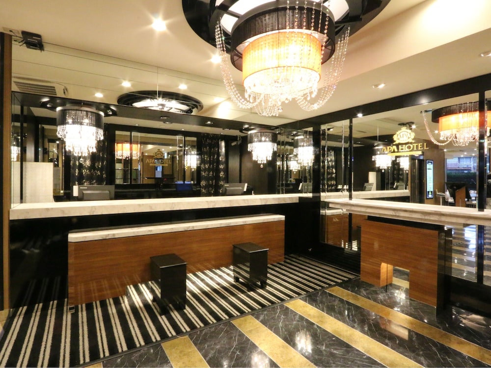 APA Hotel Kanazawa-Katamachi 41/50