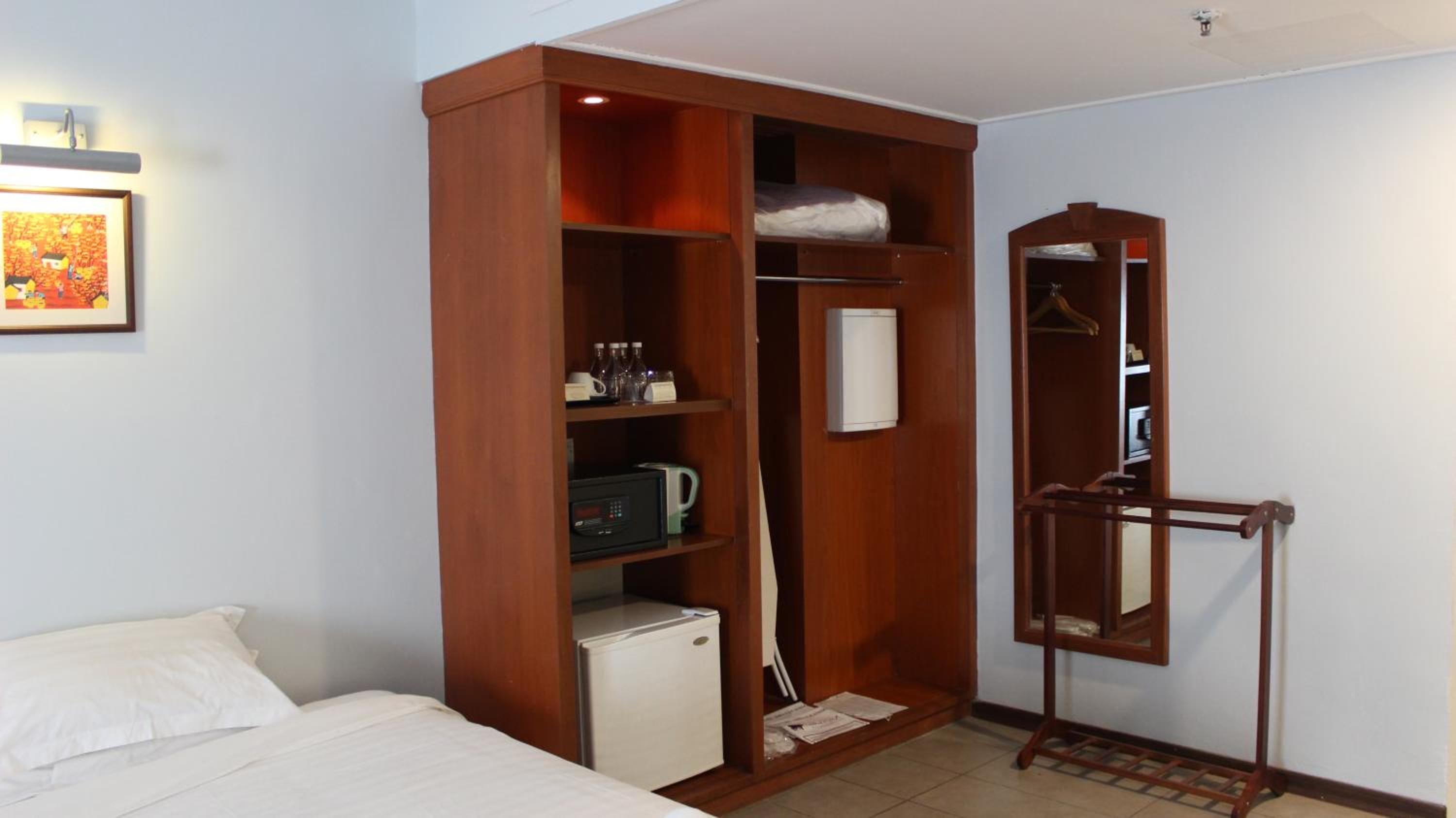 جناح عائلي، Hotel Maluri 7/9