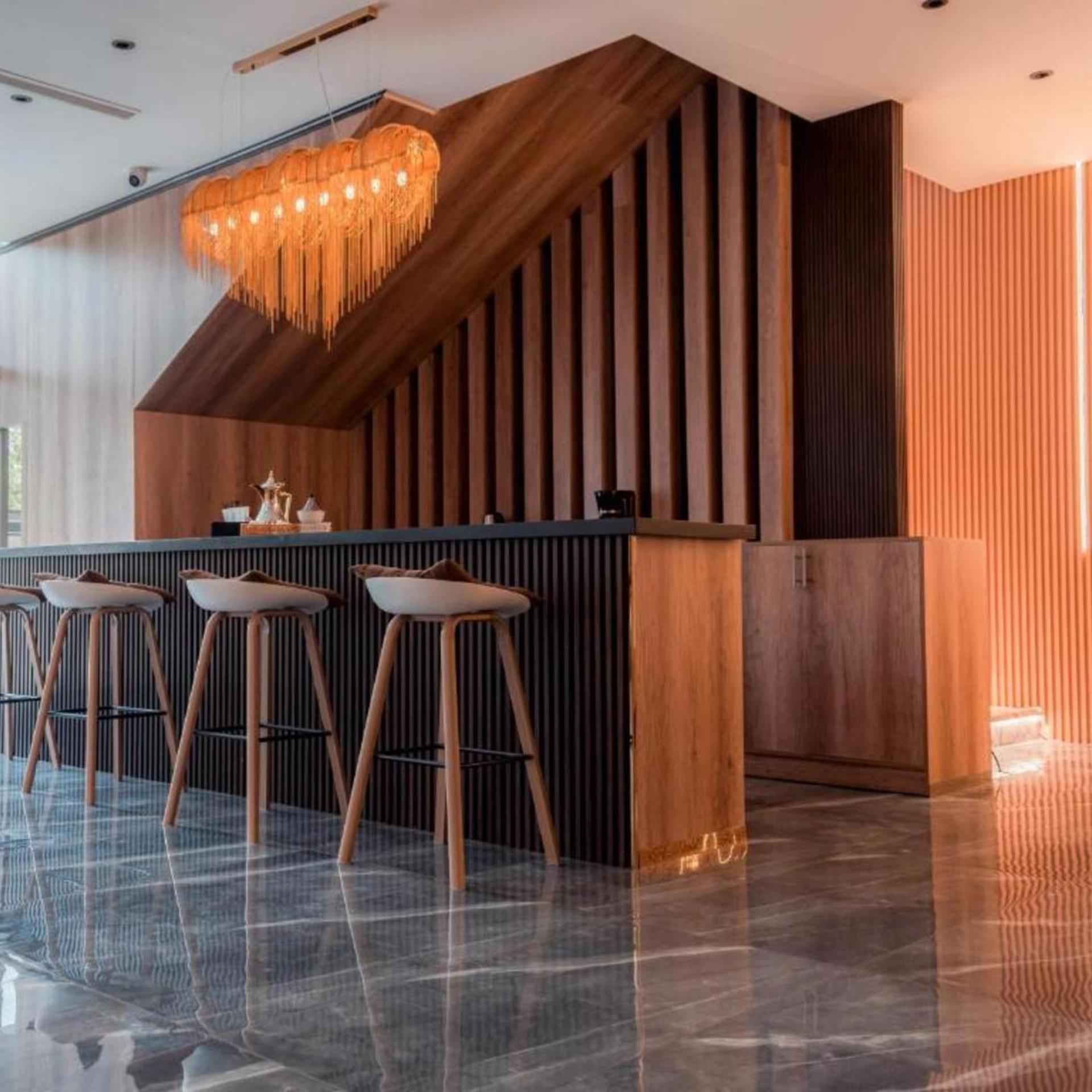 Palette Luxury MAS Hotel 5/35