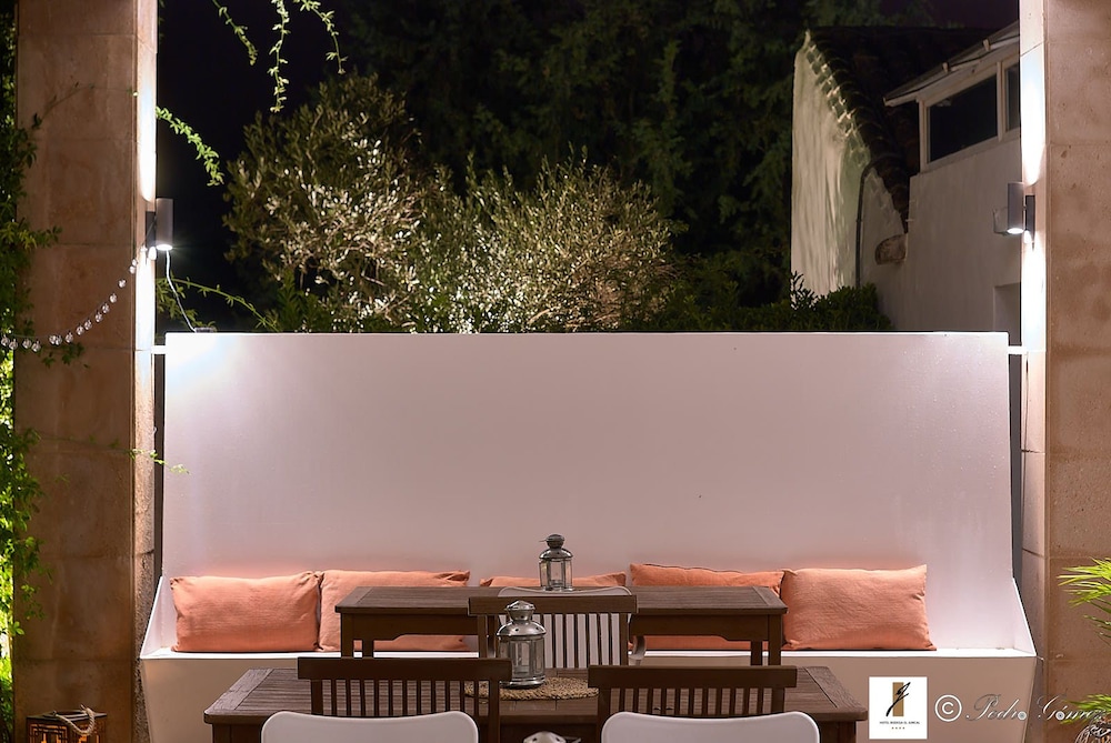 Hotel Bodega El Juncal 3/50