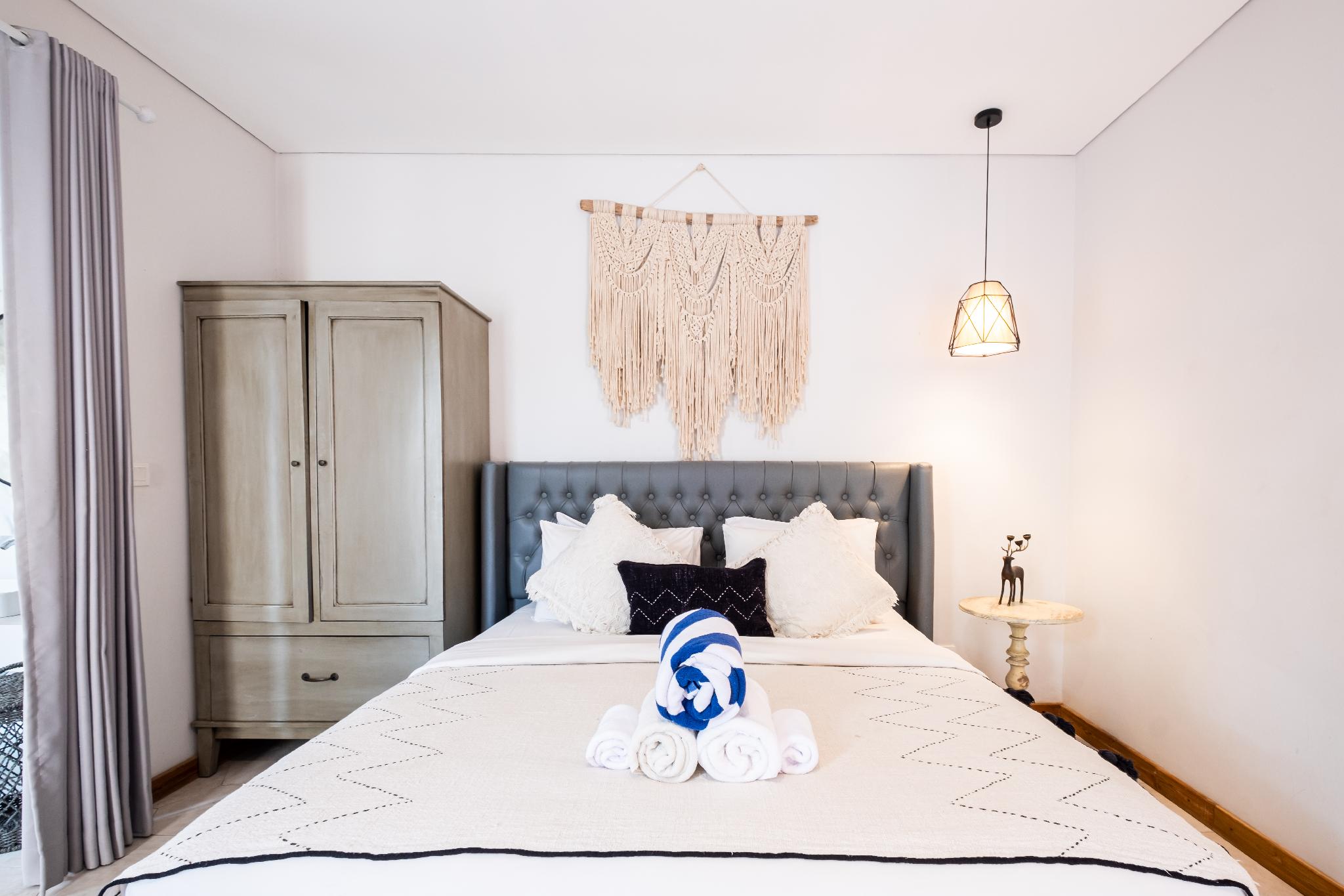 2 Bedrooms, Pool, Villa, 2 Queen Beds