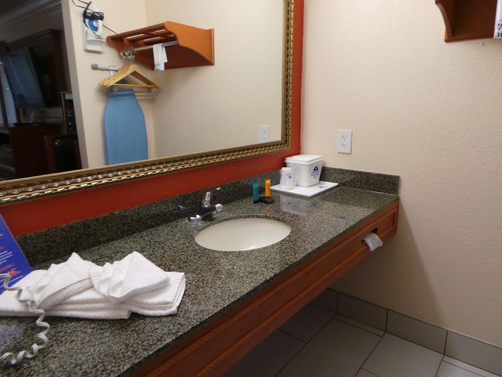 Americas Best Value Inn & Suites Alvin Houston 18/35