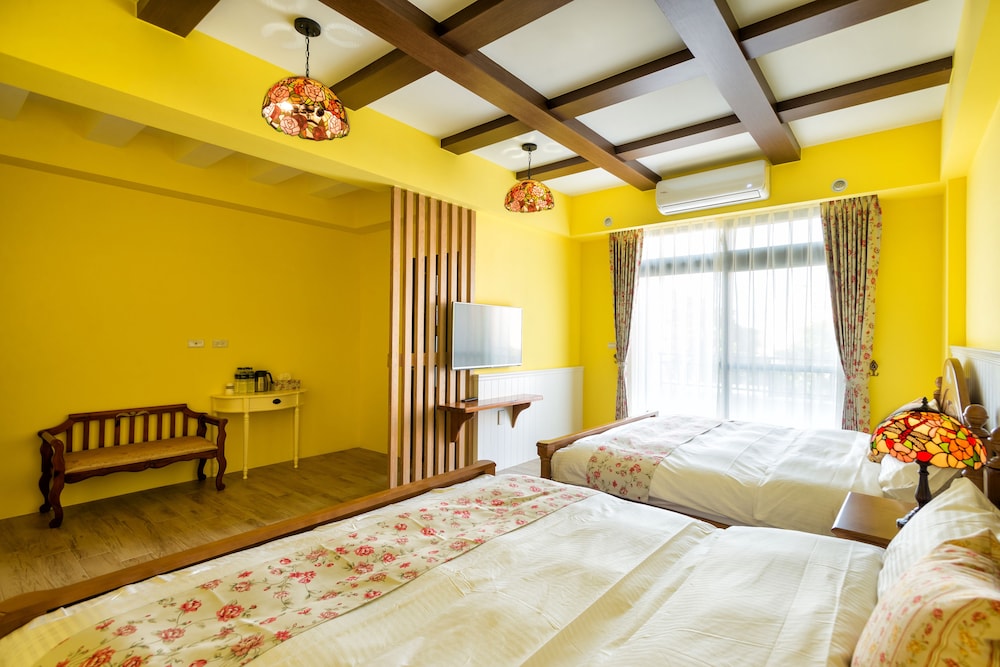 Ediman Bed And Breakfast 12/27