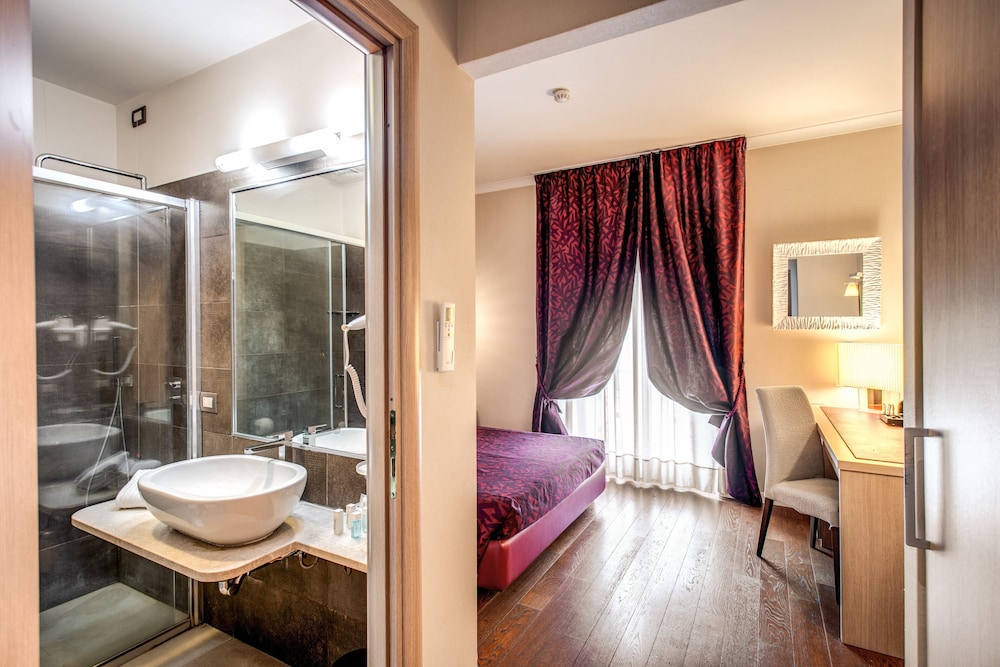 Boutique Hotel Roma 16/36