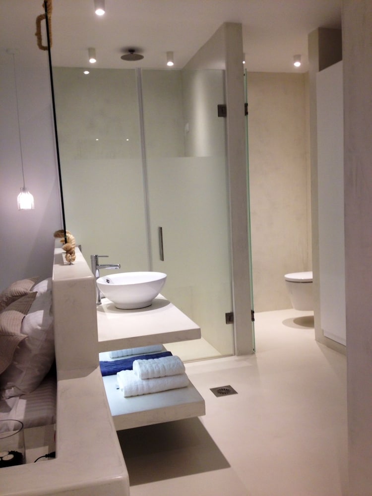 Myconian Sunrise Relais & Chateaux Hotel 63/86