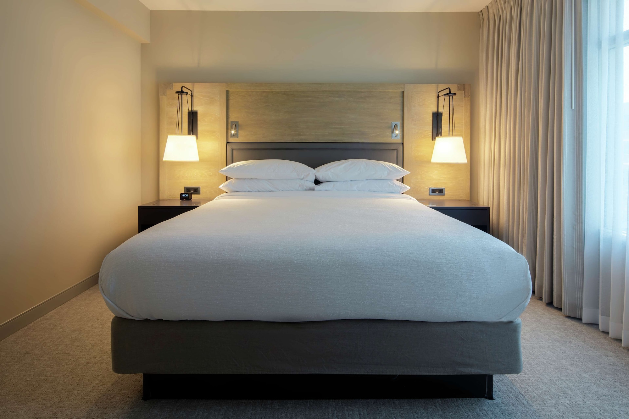 ROOM, KING BED, OCEAN VIEW, ACCESSIBLE