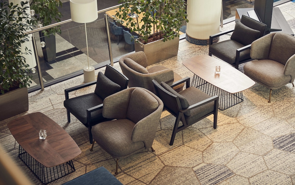 Westcord Wtc Hotel Leeuwarden 34/52