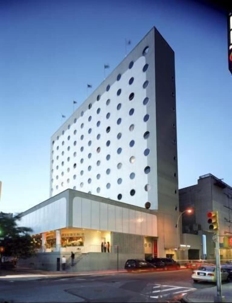 The Maritime Hotel photo4
