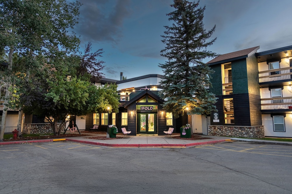 The Fold Hotels Steamboat Springs 60/65