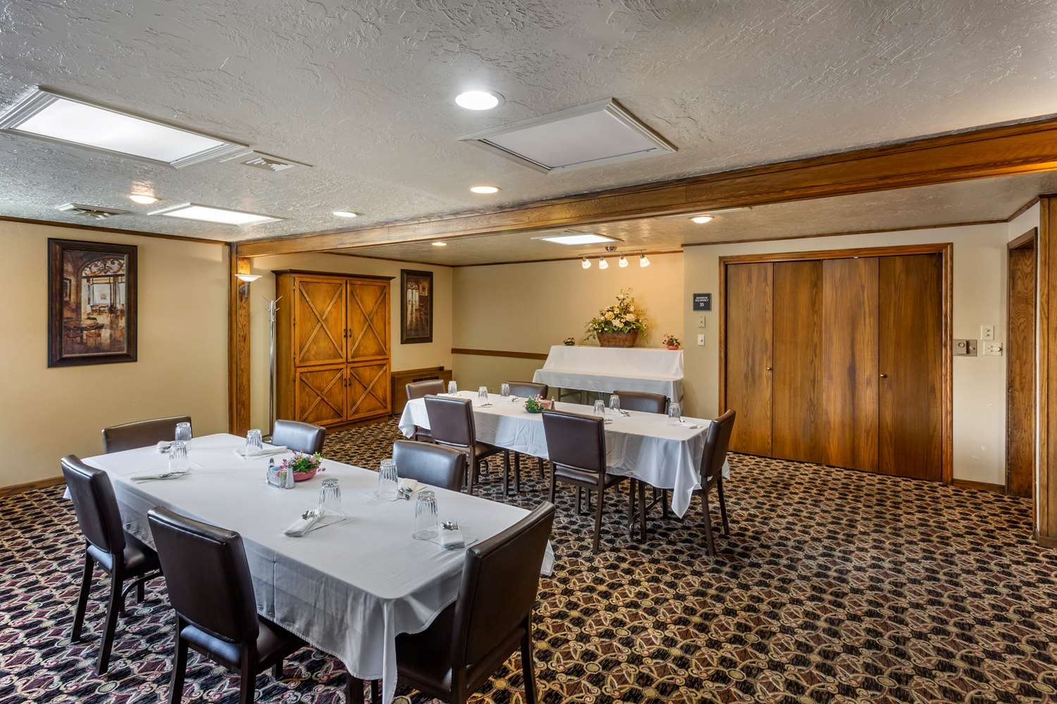 Best Western Dunmar Inn 30/45