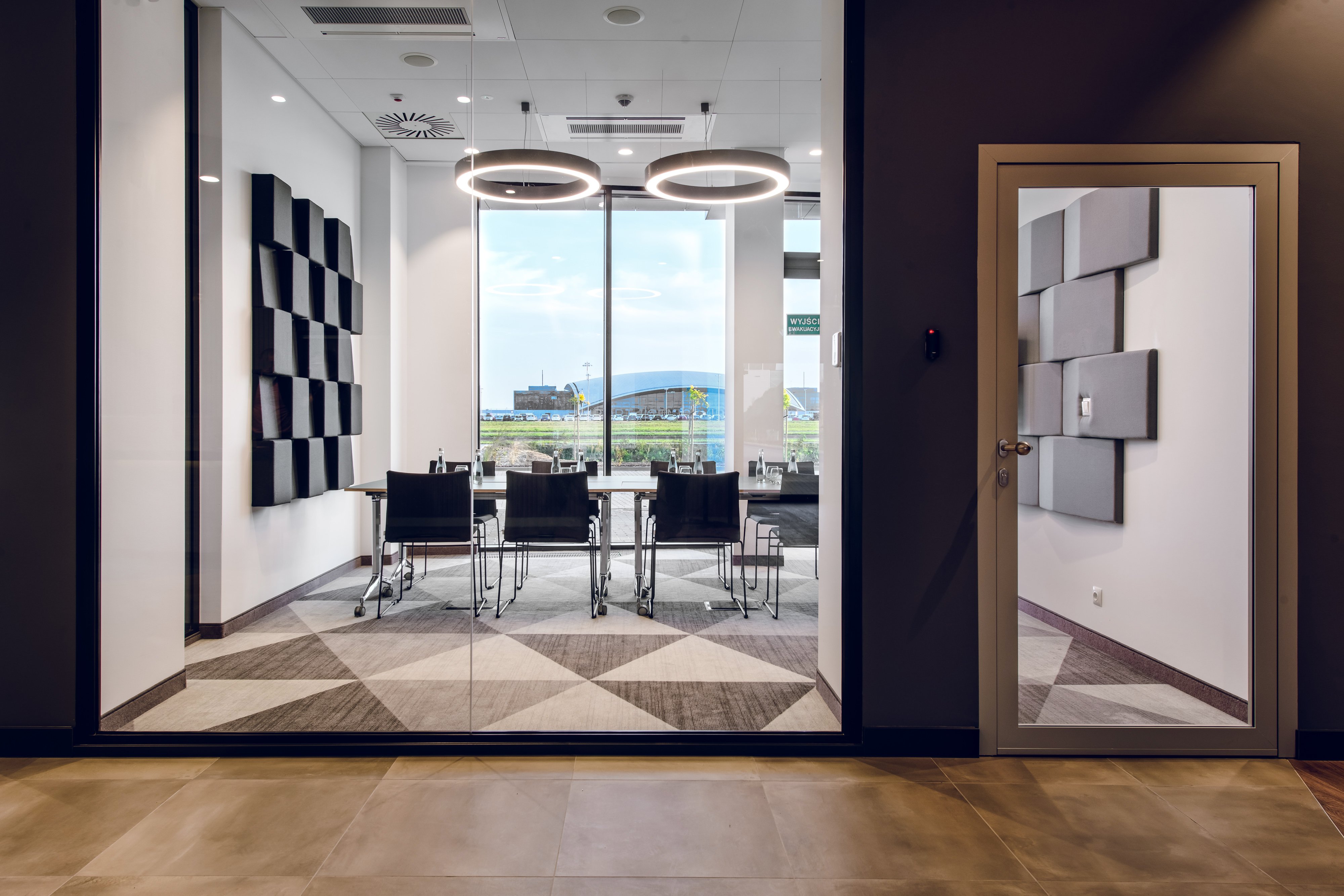 Holiday Inn Express Rzeszow Airport 6/15