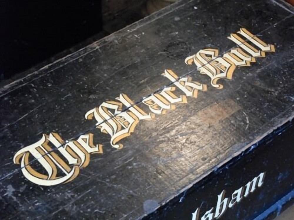 The Black Bull Inn 13/19