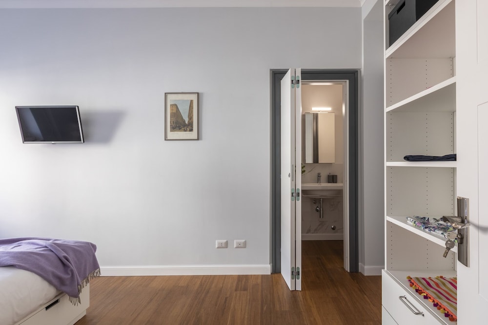 Residenza Testaccio 16/29