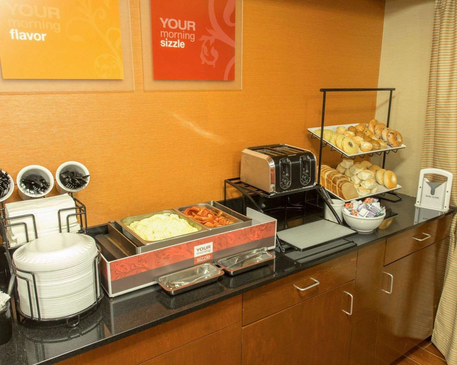Comfort Inn Hammond - La 16/41