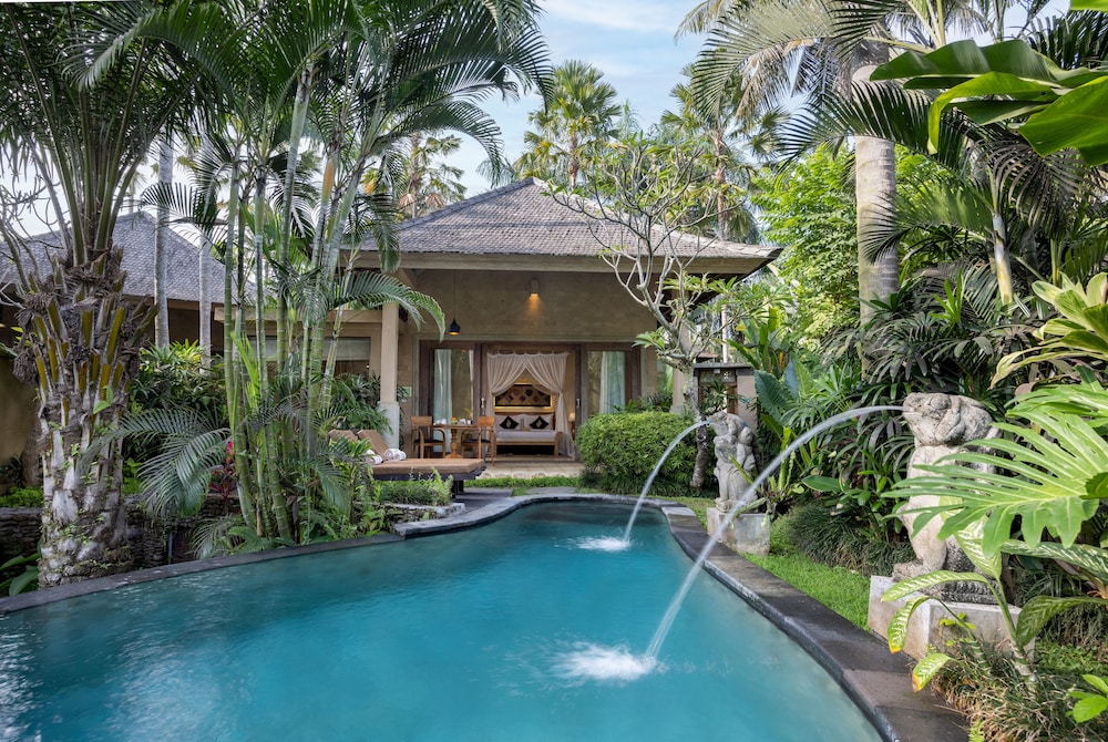 The Sankara Resort and Spa by Pramana 67/74