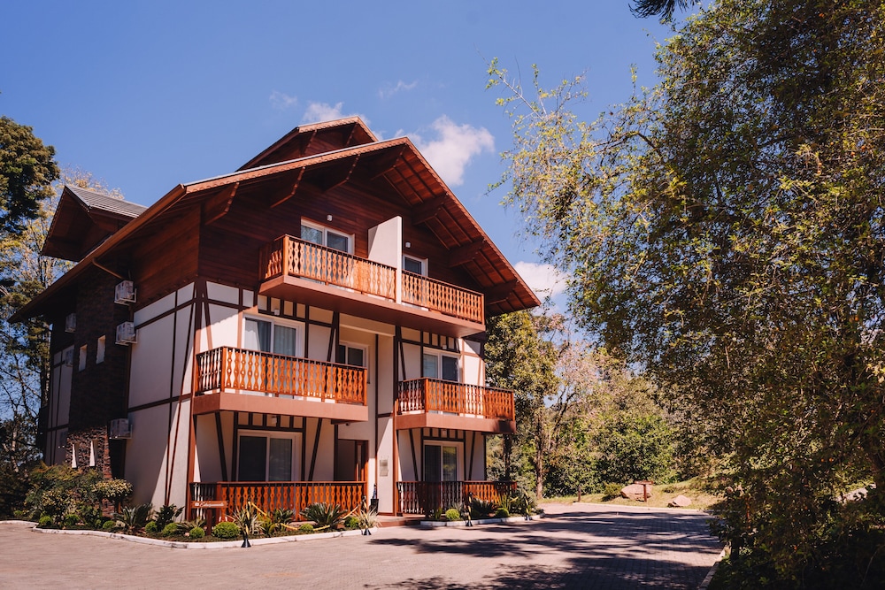 HOTEL JARDINS DA COLINA 2/76