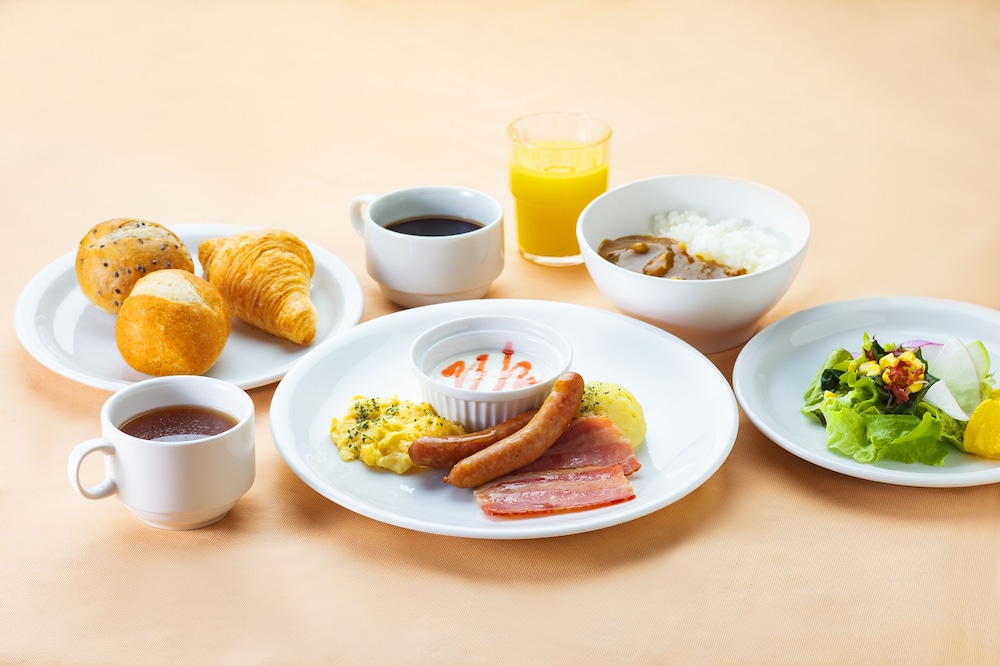 Shinagawa Tobu Hotel 30/43