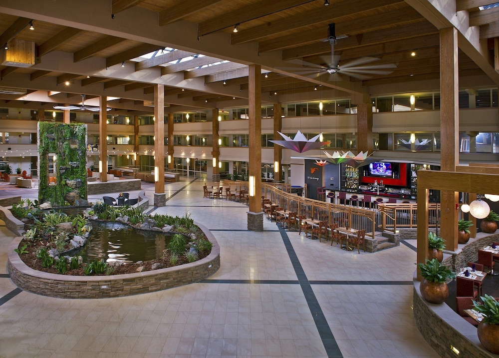 Crowne Plaza Suffern - Mahwah 61/81