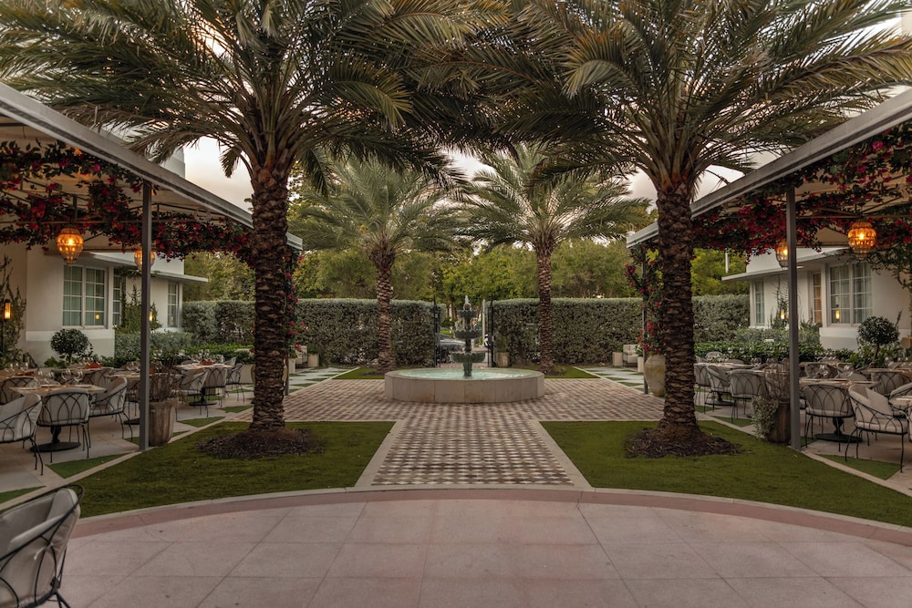 Liberty Park Hotel South Beach 71/76