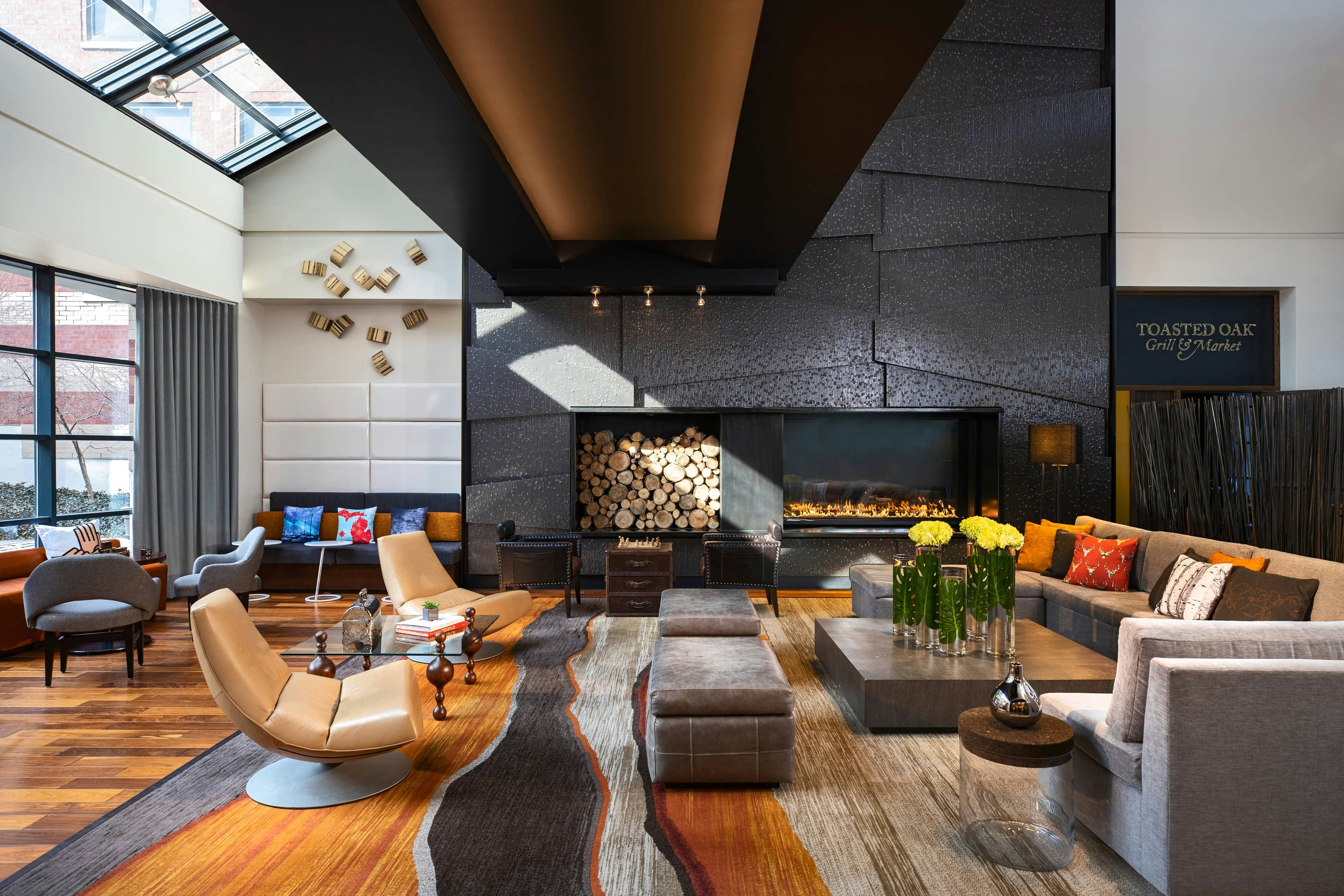 The Baronette Renaissance Detroit Novi Hotel 22/46