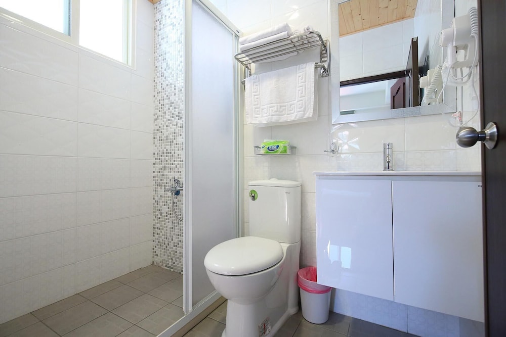 Shanghai Time Bed and Breakfast 41/44