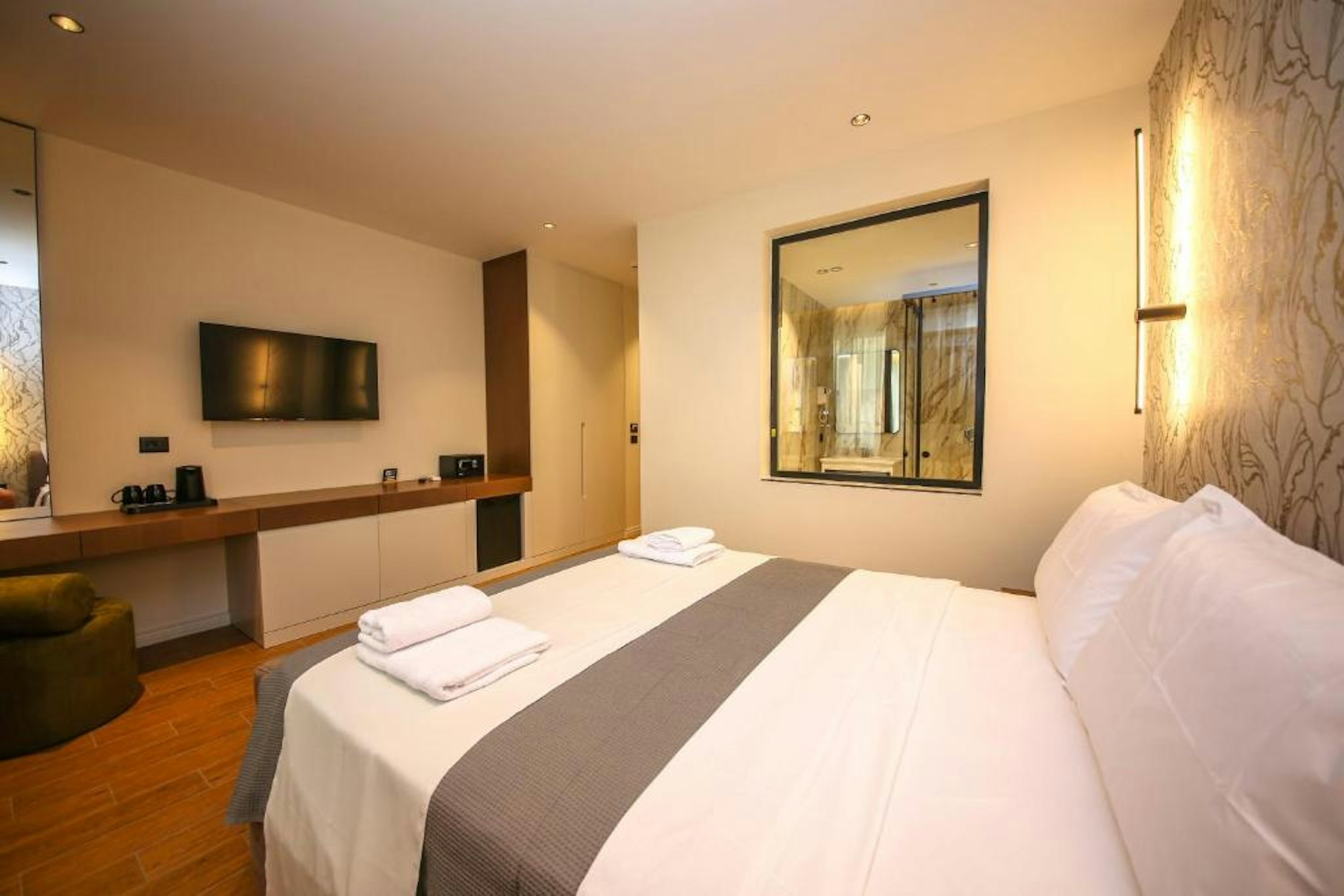 Comfort Boutique Hotel Tirana 20/60