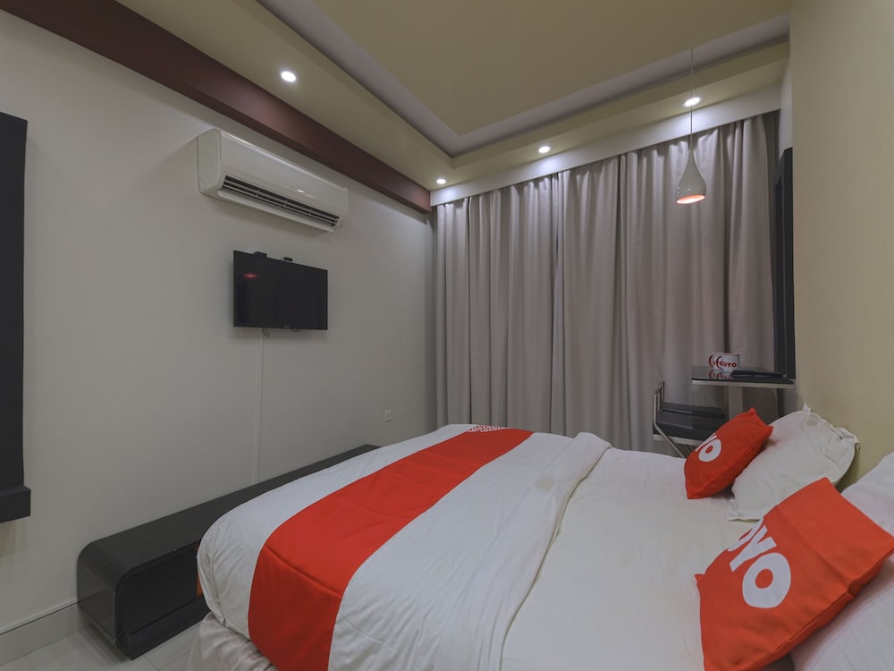 Oyo 129 Al Bayrahaa Hotel Apartment 28/59
