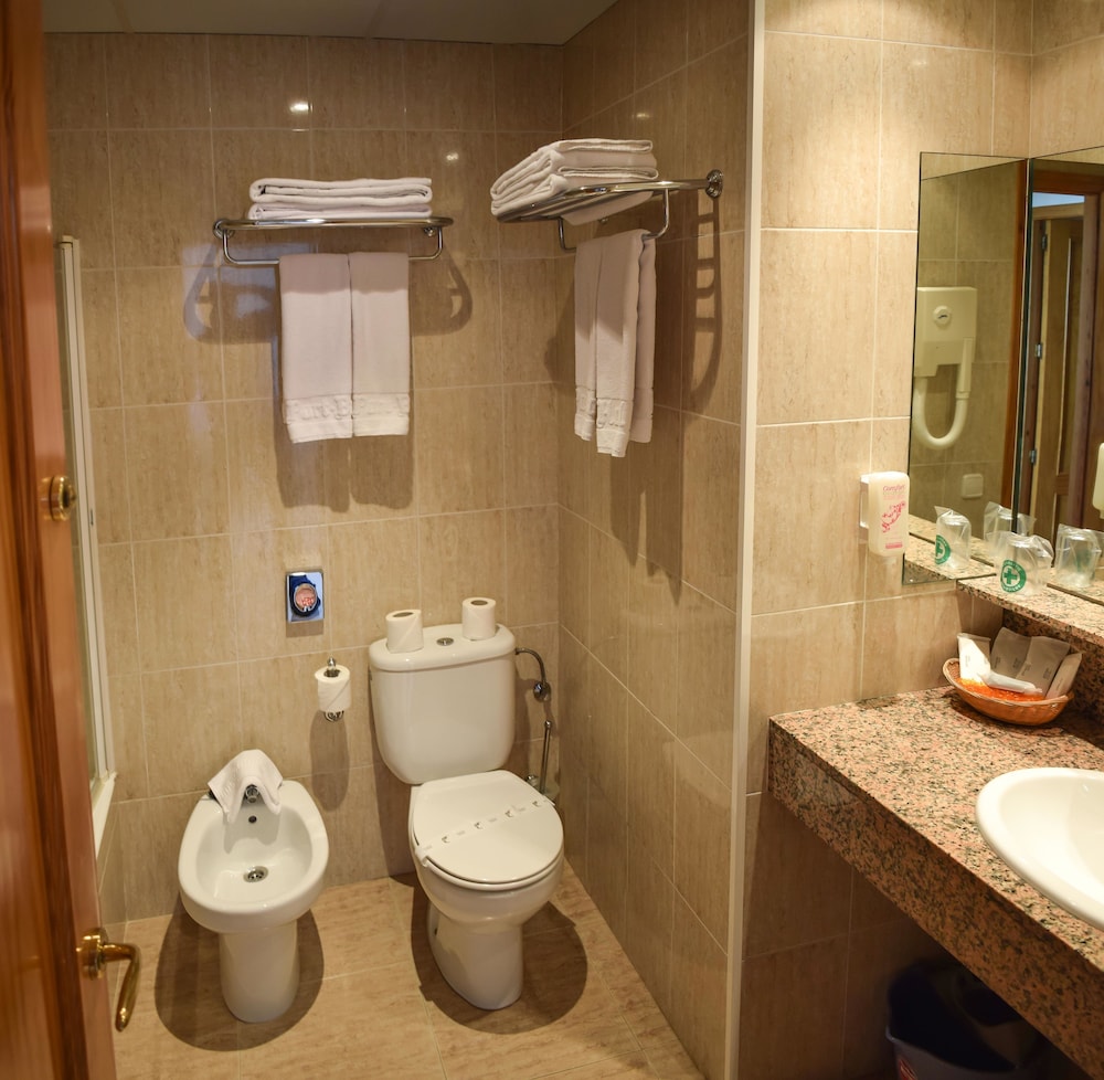 Hotel Portbo 32/37