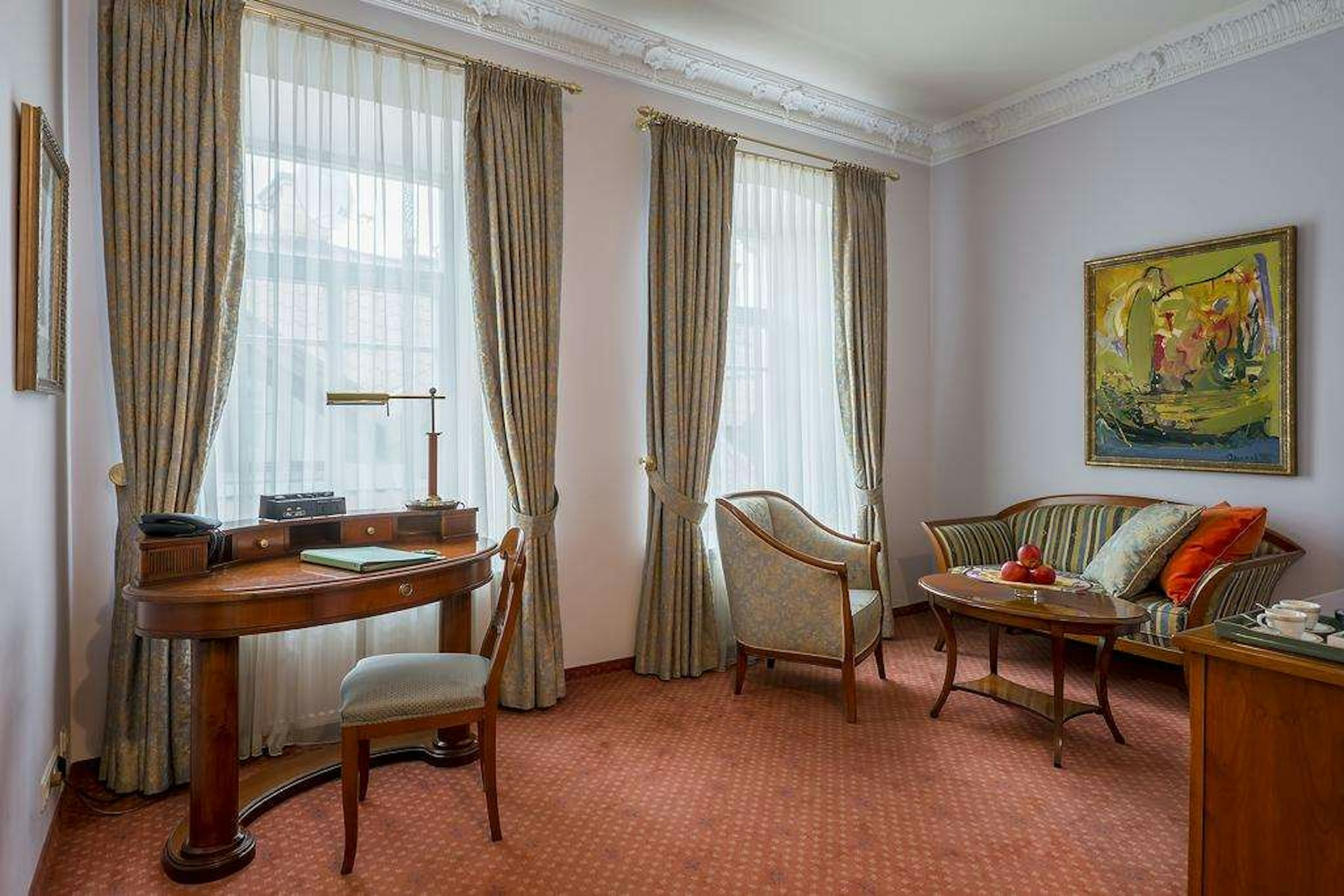 Grotthuss Hotel 60/78