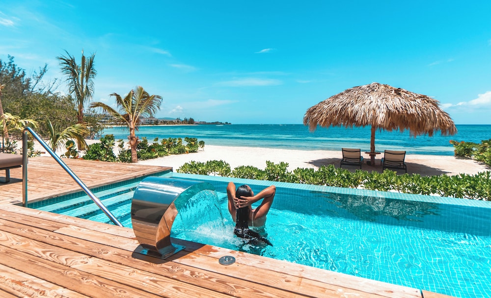 The Beach Villas at Excellence Oyster Bay - Adults Only All Inclusive 16/39