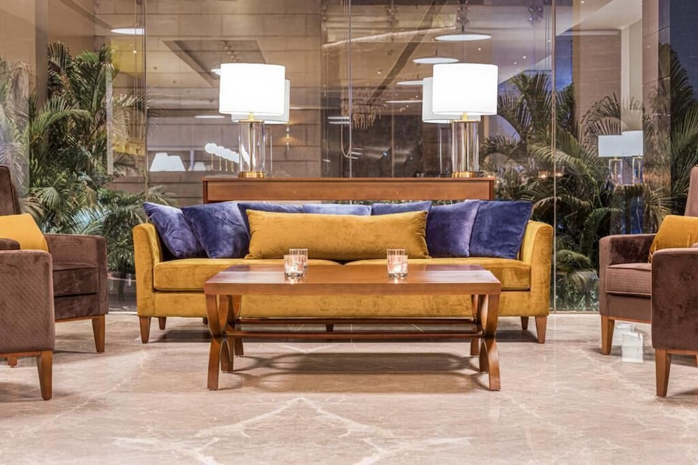 Wyndham Chandigarh Mohali 21/34