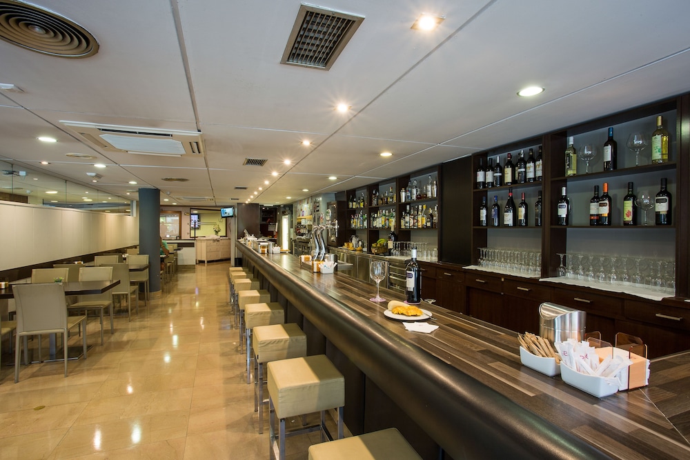 Zentral Ramiro I Oviedo 37/50