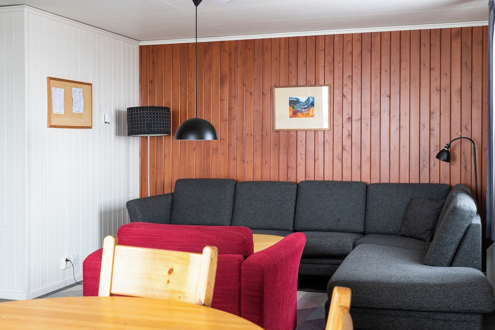 Stf Abisko Mountain Station 21/50