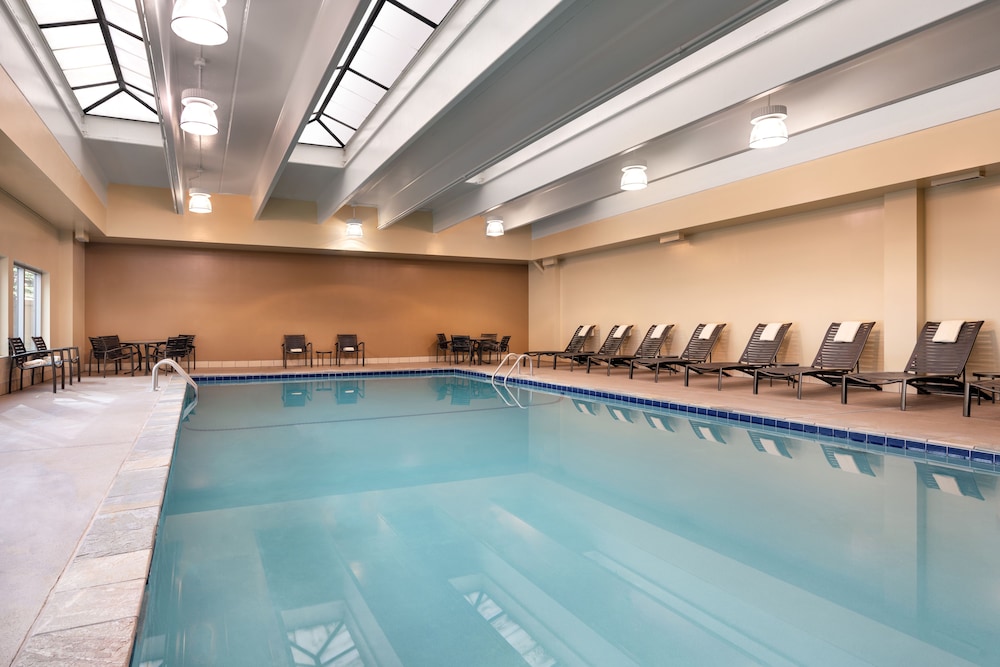 Hyatt Place Denver Tech Center 33/60
