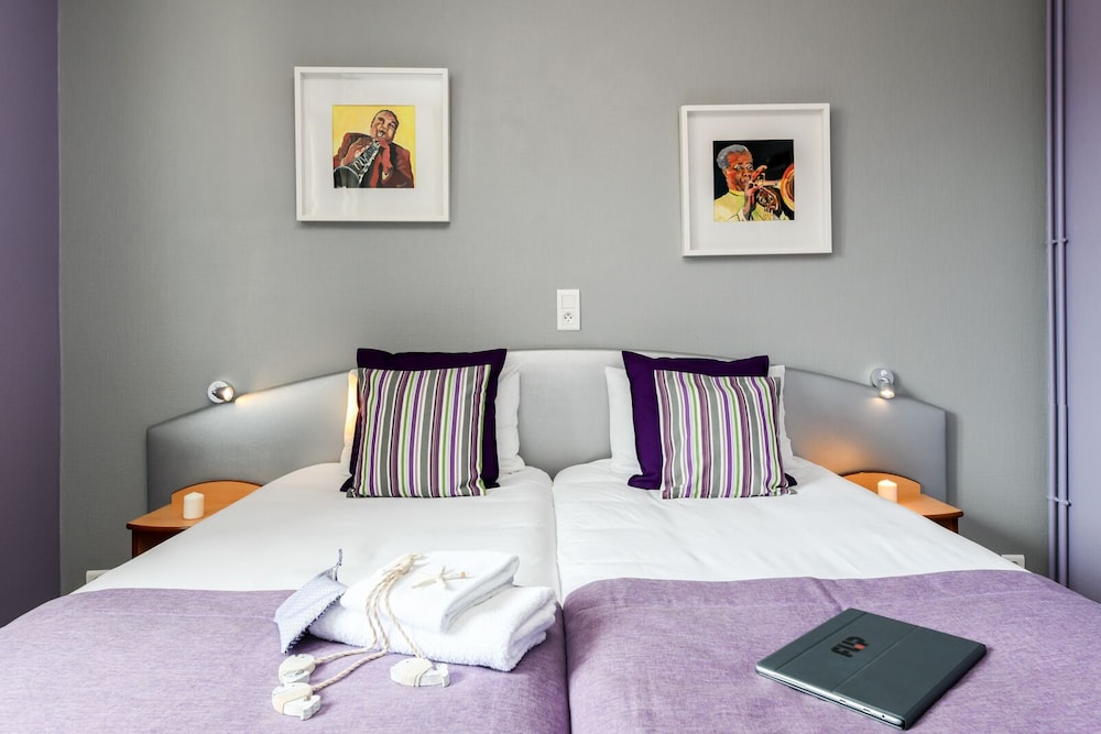 HOTEL DE FRANCE 18/52