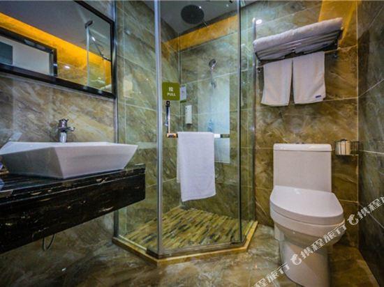Pebble Motel (Fuzhou Xuesheng Street Normal University) 32/34