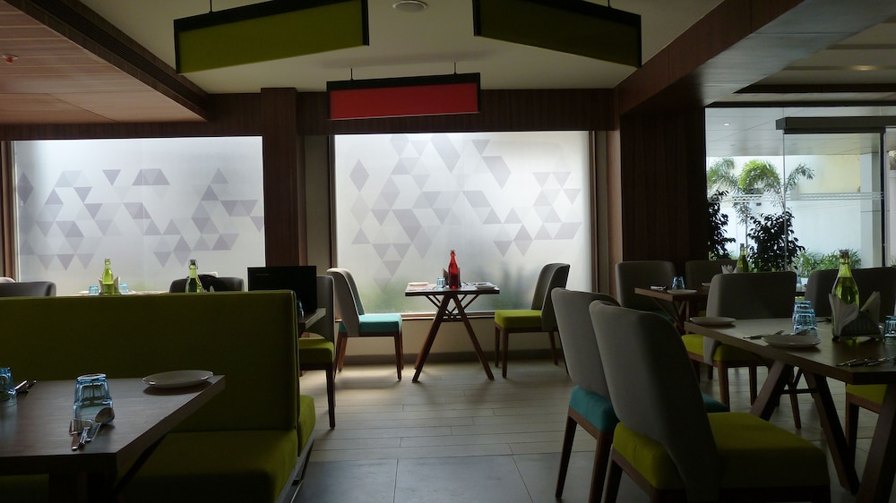 Zibe Salem By Grt Hotels 23/32