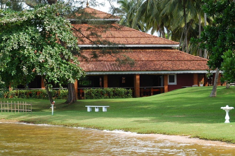 CLUB BENTOTA 35/50