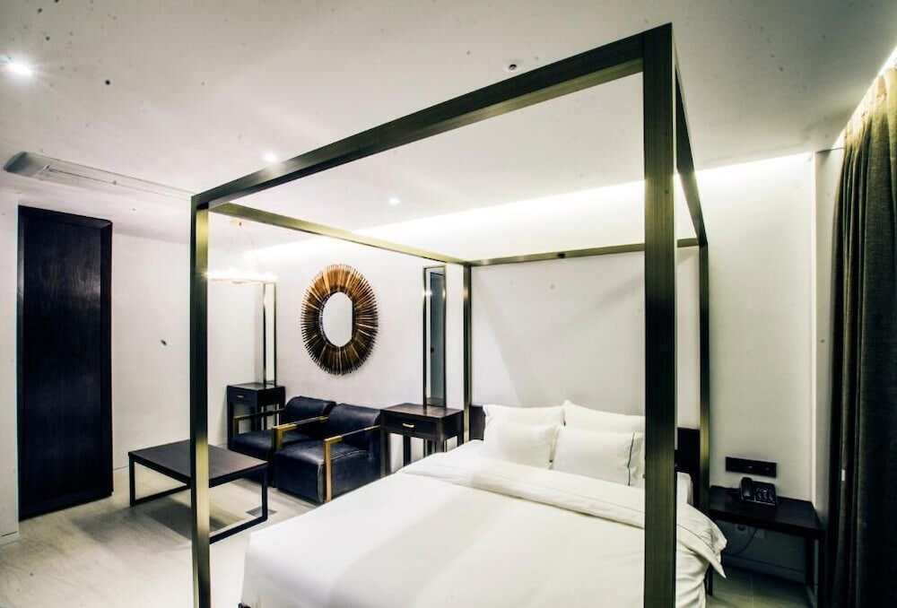 Hotel The Designers Premier Kondae 34/74