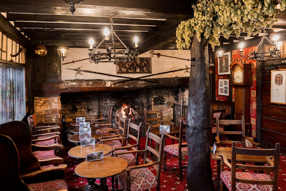 The Mermaid Inn 42/55
