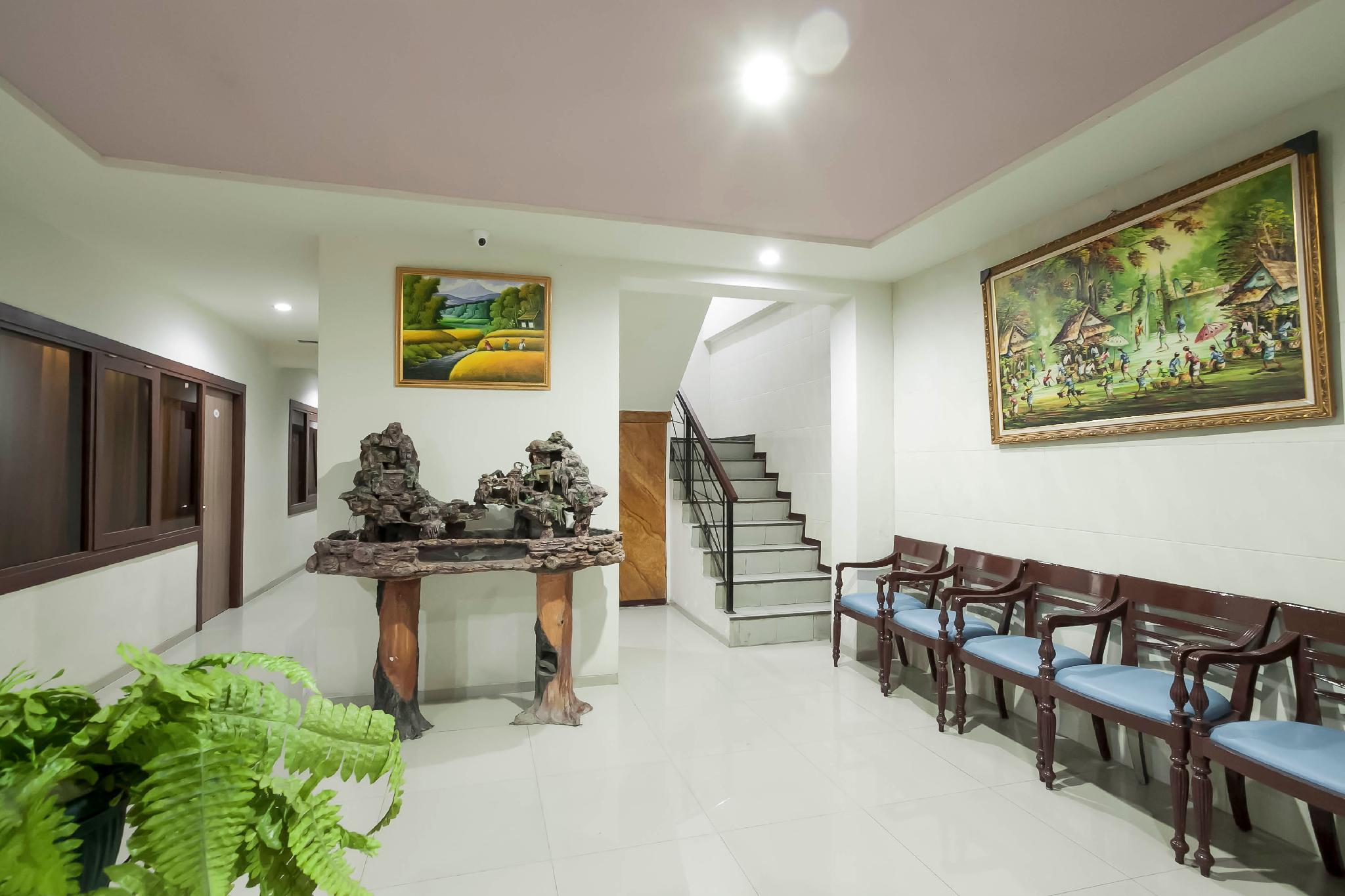 Reddoorz Panglima Sudirman 19/27