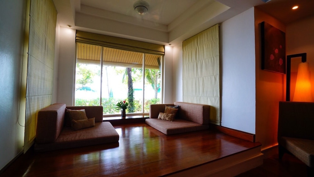 Baan Khaolak Beach Resort 31/50