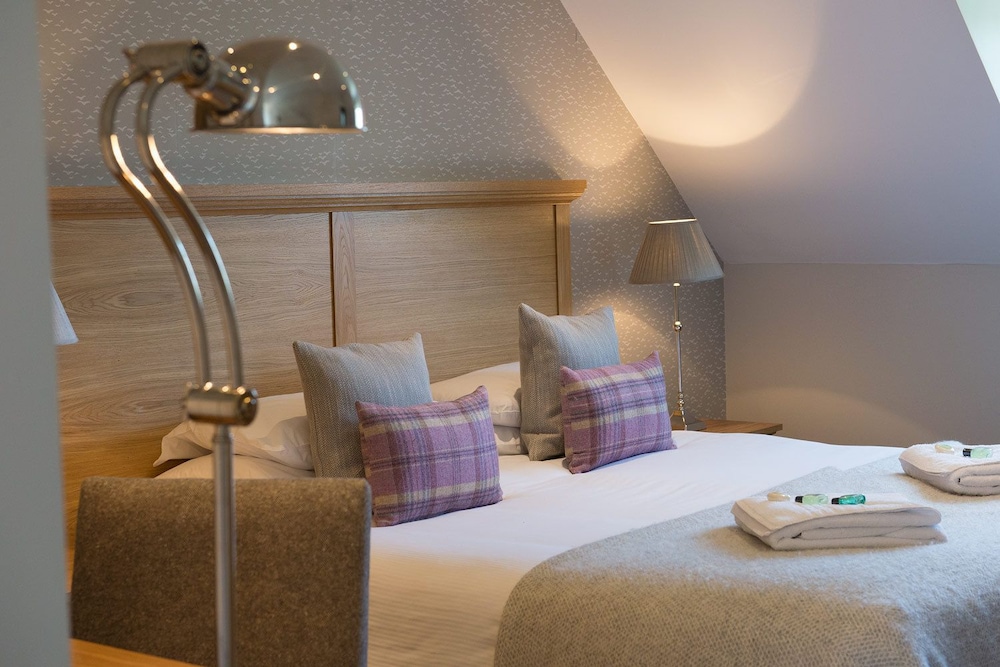 Beaulieu Hotel 20/50